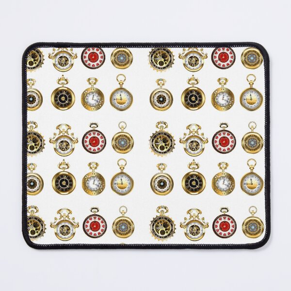 Item preview, Antique Watch Collection designed and sold by Blackmoon9.