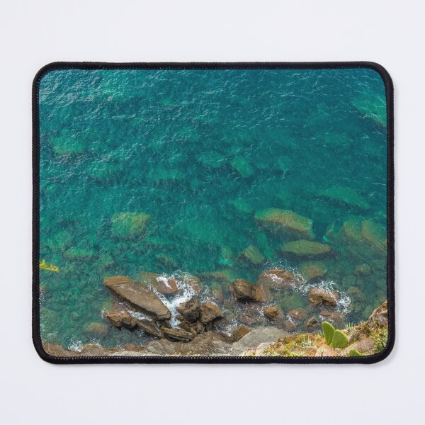 Item preview, From the hilltop of Corniglia, Cinque Terre, Italy. designed and sold by H-AB.