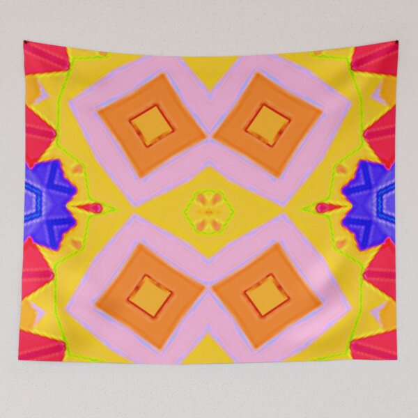 Item preview, The Persistent Attempts expressionism abstract by Code03 designed and sold by Code03.