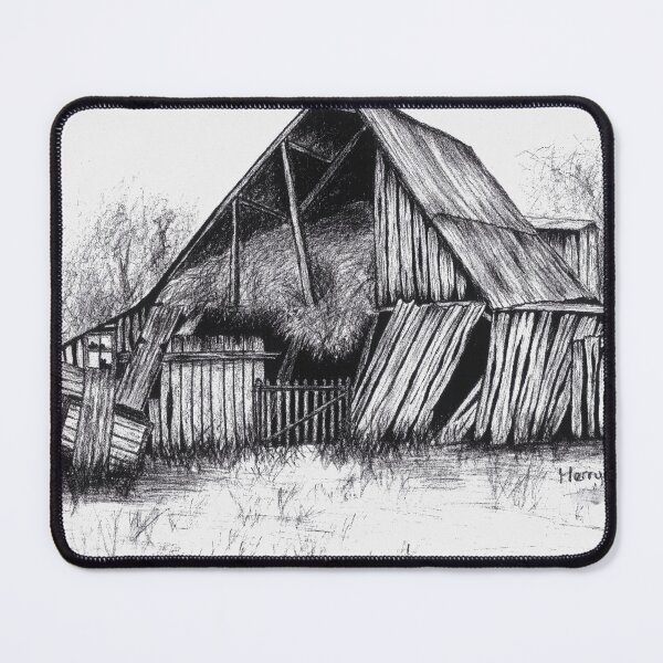 Item preview, Hay Loft designed and sold by mysticmern.
