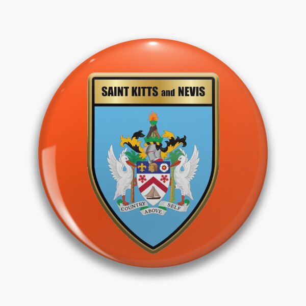 Item preview, SAINT KITTS & NEVIS Phone Cases & Other Gifts (8) designed and sold by mpodger.