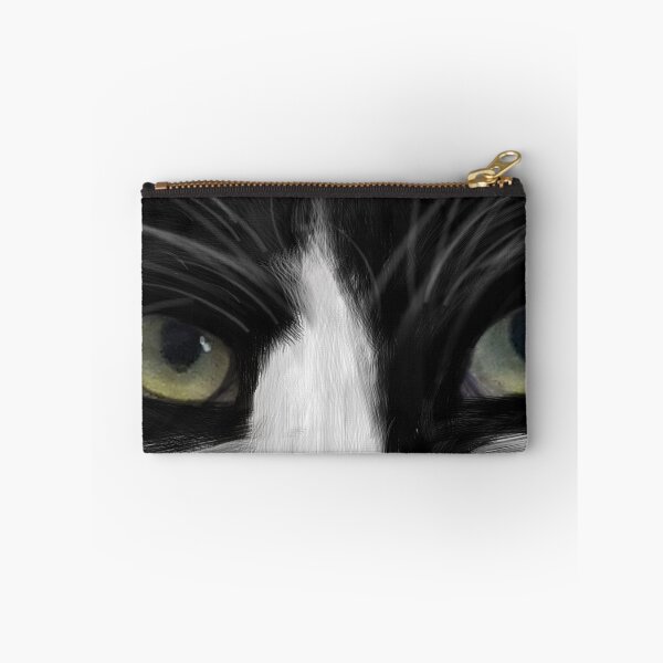 Item preview, Fine art Cat Painting  designed and sold by RGIllustrations.