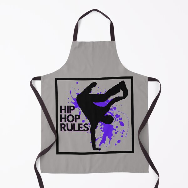Item preview, HIP HOP Rules!!! II designed and sold by M-Infinite.