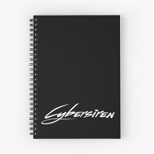 Item preview, Cybersiren Logo designed and sold by Cybersirenmusic.
