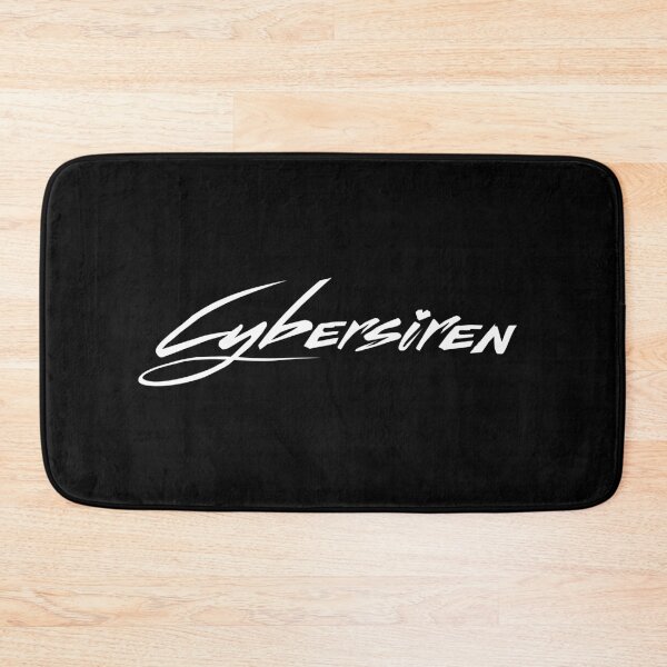 Item preview, Cybersiren Logo designed and sold by Cybersirenmusic.