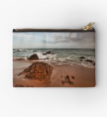 The Scene before the Storm Studio Pouch