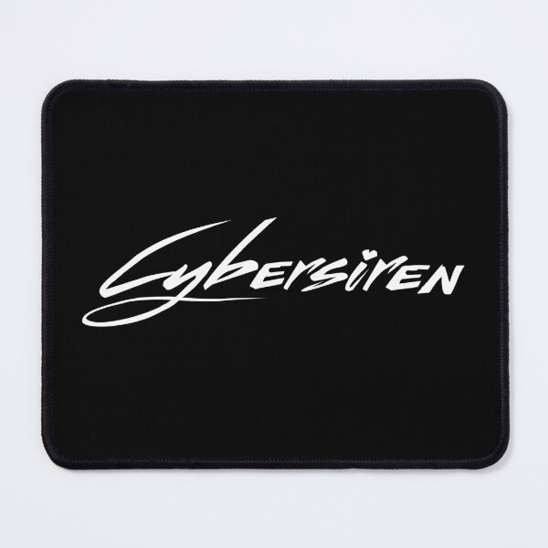 Item preview, Cybersiren Logo designed and sold by Cybersirenmusic.