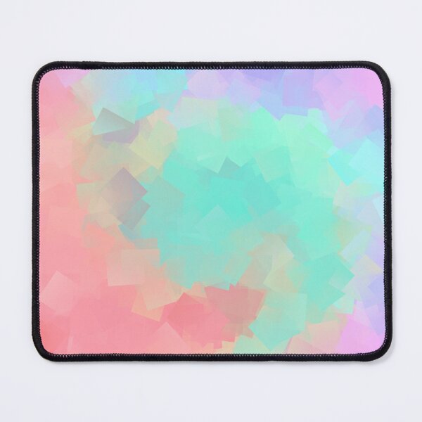 Item preview, Abstract acrylic original digitally enhanced designed and sold by mysticmern.