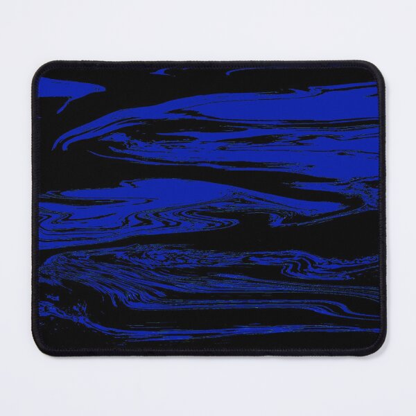 Item preview, Abstract ocean acrylic enhanced digitally designed and sold by mysticmern.