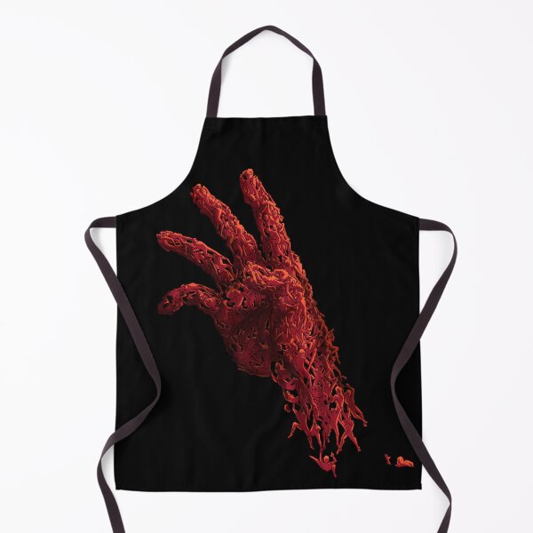 Item preview, WE ARE THE MONOLITH designed and sold by Saltssaumure.