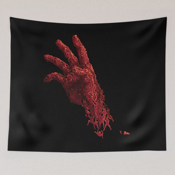 Item preview, WE ARE THE MONOLITH designed and sold by Saltssaumure.