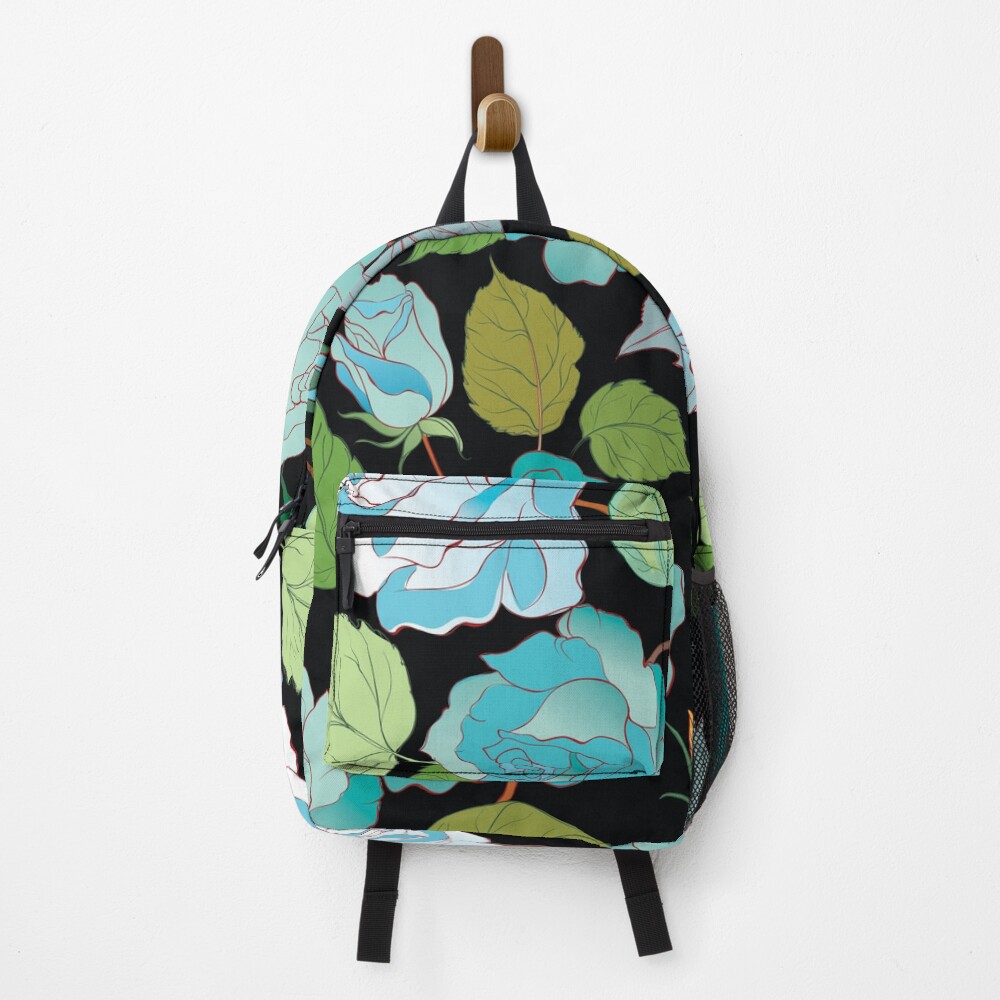 Item preview, Backpack designed and sold by Bled1.