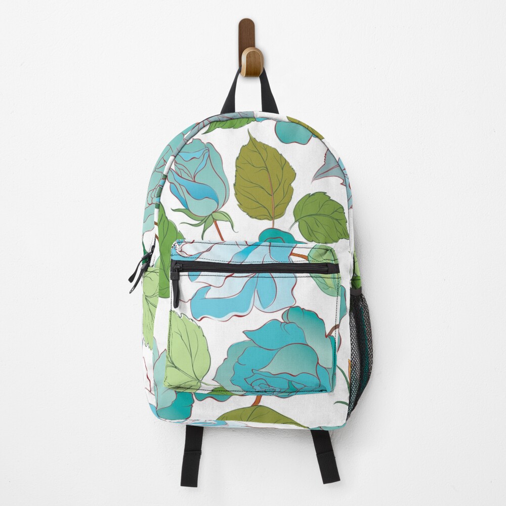 Item preview, Backpack designed and sold by Bled1.