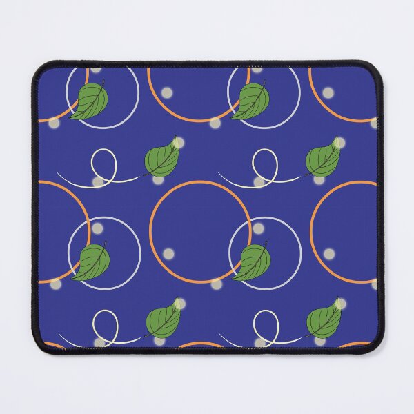 Item preview, Fireflies Over Water designed and sold by Valerie Bennett.
