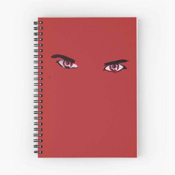 Item preview, Devil Eyes designed and sold by Missirizzi.