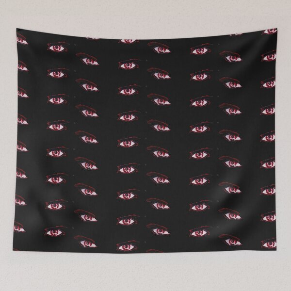 Item preview, Devil Eyes designed and sold by Missirizzi.