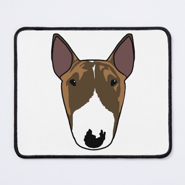 Nala der Bully Mauspad