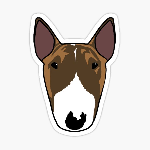 Item preview, Nala The Bully designed and sold by emilydevineart.