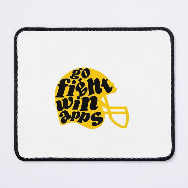 Item preview, Go fight Win app state designed and sold by Megha Desai.