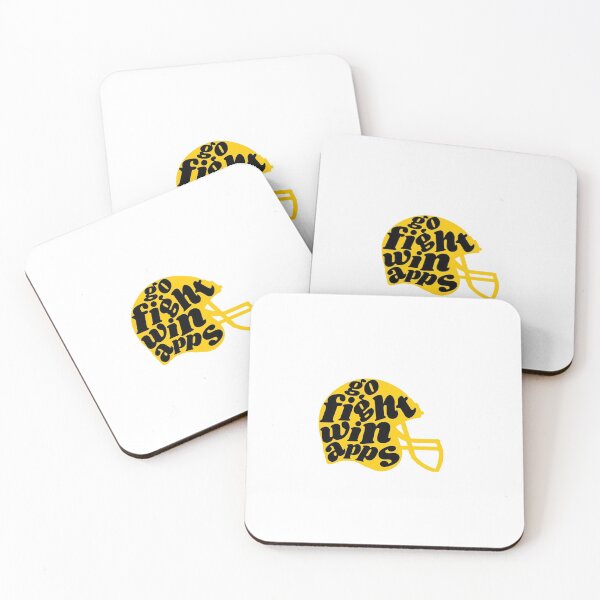 Item preview, Go fight Win app state designed and sold by Megha Desai.