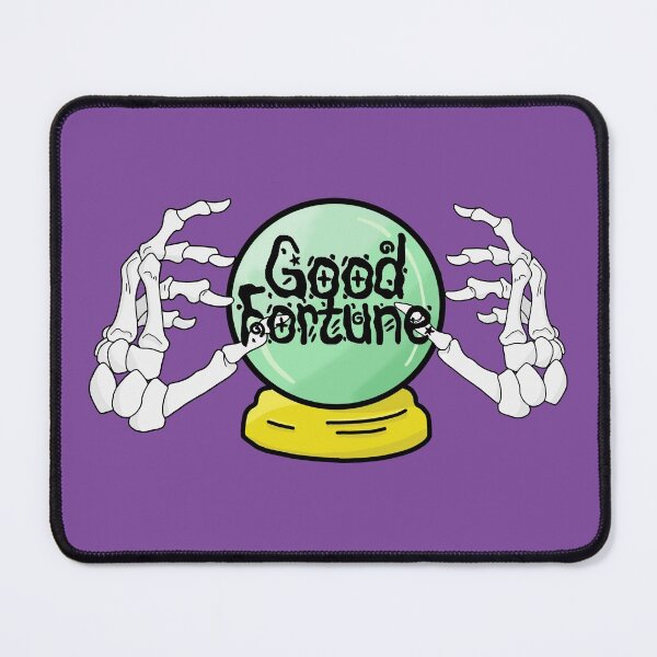 Item preview, Good Fortune designed and sold by CalistaK.