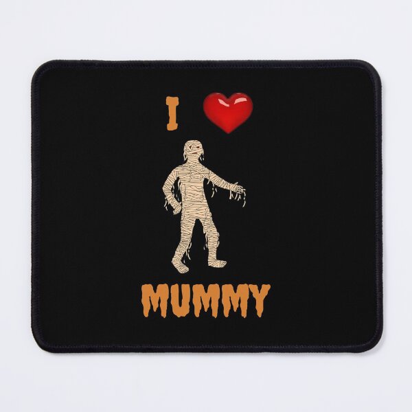 Item preview, I heart mummy designed and sold by CoffeewithAnh.