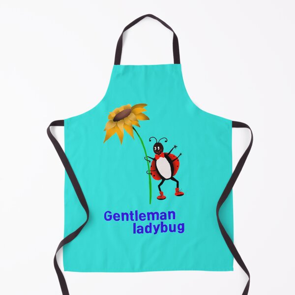 Item preview, gentleman ladybug designed and sold by mostheristore.