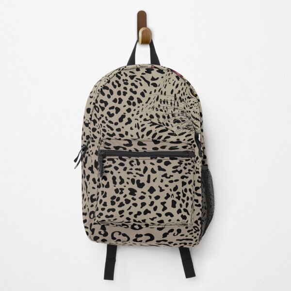 Item preview, Leopard Print with Texture XII designed and sold by B & K Store.