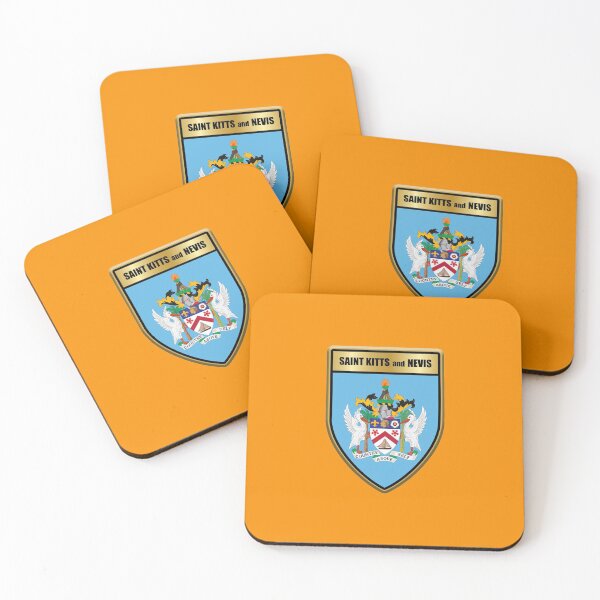 Item preview, SAINT KITTS & NEVIS Phone Cases & Other Gifts (9) designed and sold by mpodger.