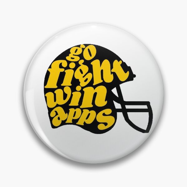 Item preview, Copy of Go fight Win app state designed and sold by Megha Desai.