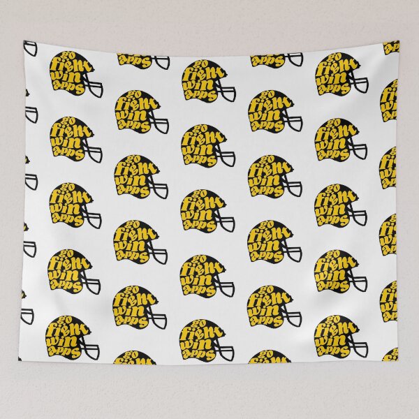Item preview, Copy of Go fight Win app state designed and sold by Megha Desai.