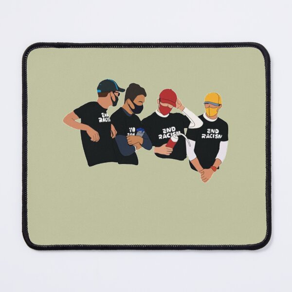 Item preview, The Twitch Squad designed and sold by IsaacJamesxv.