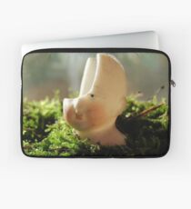 Baby Garden I Laptop Sleeve