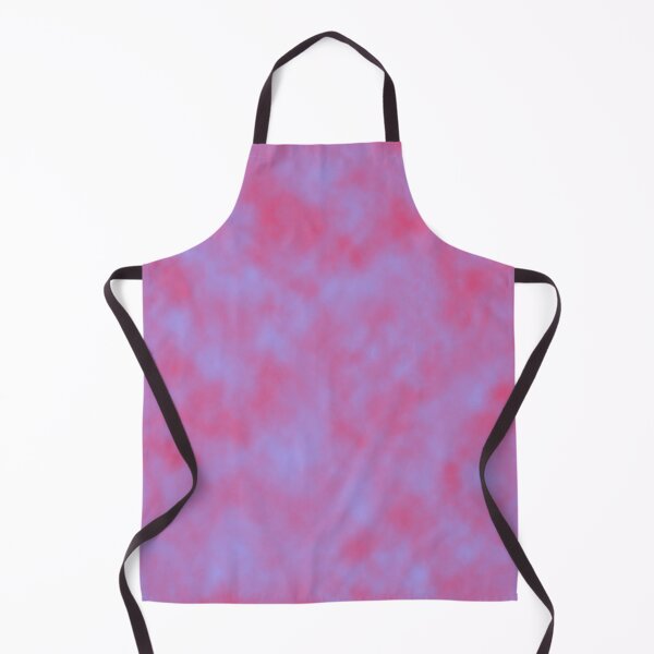 Item preview, tie and dye pink purple color romantic pattern designed and sold by Fariashamshad.