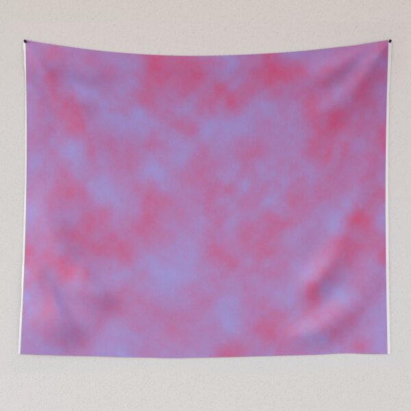 Item preview, tie and dye pink purple color romantic pattern  designed and sold by Fariashamshad.