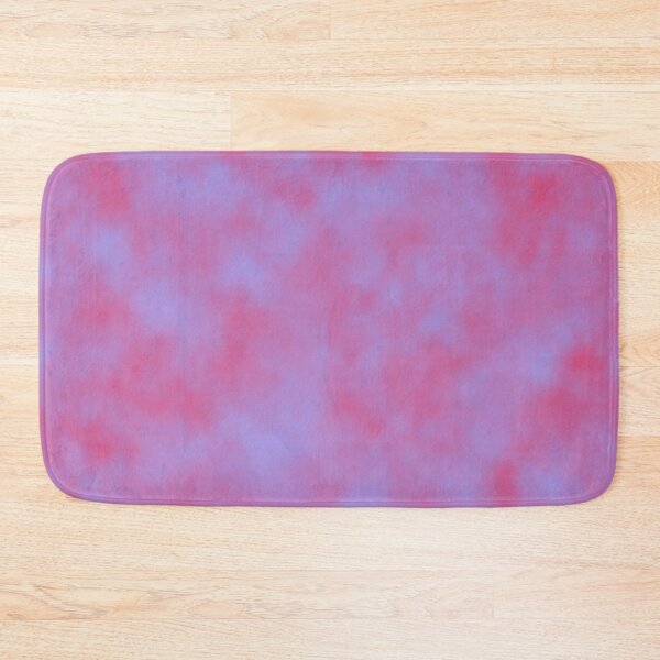 Item preview, tie and dye pink purple color romantic pattern  designed and sold by Fariashamshad.