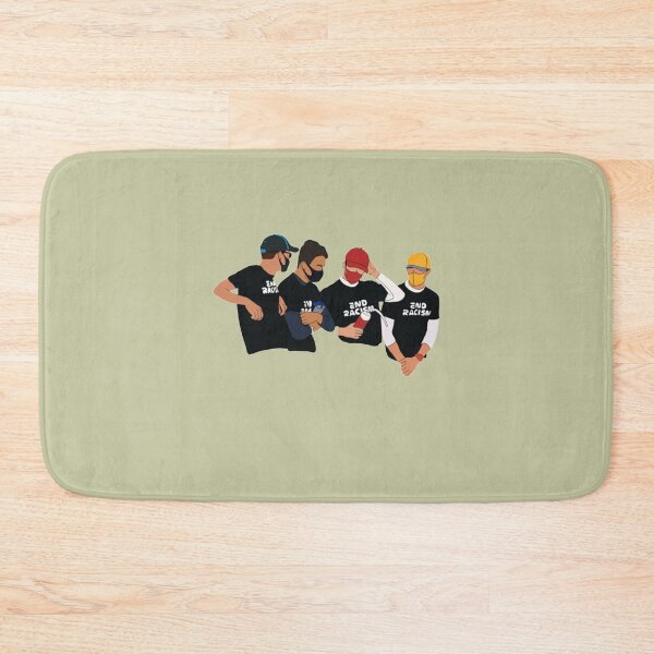 Item preview, The Twitch Squad designed and sold by IsaacJamesxv.