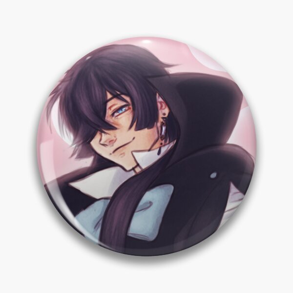Item preview, Vanitas (from ENTP collection) designed and sold by Dibu-draws.