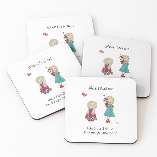 Item preview, When I am feeling sad ... designed and sold by NathBros.