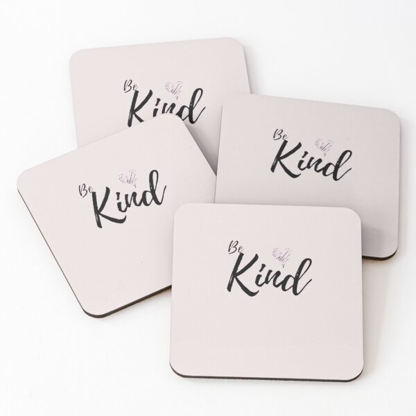 Item preview, Be Kind designed and sold by Dr. Designer.