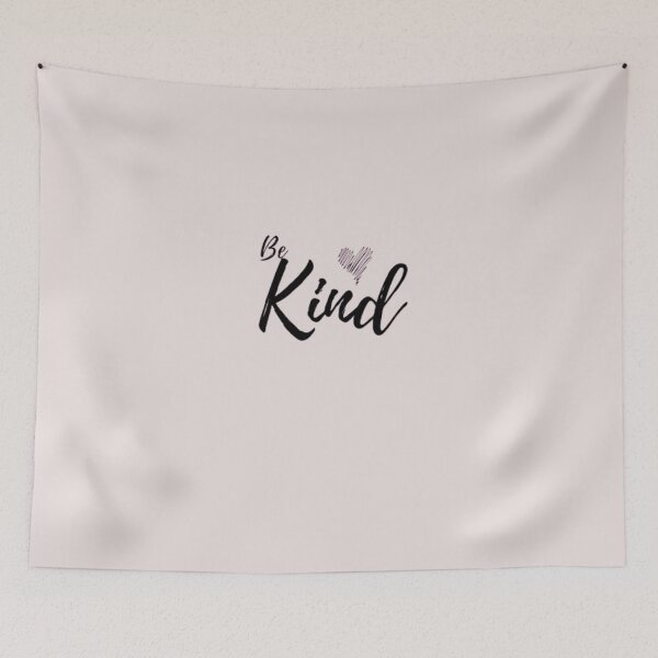 Item preview, Be Kind designed and sold by Dr. Designer.