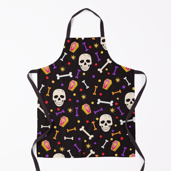 Item preview, Halloween Pattern designed and sold by minimalconcept.