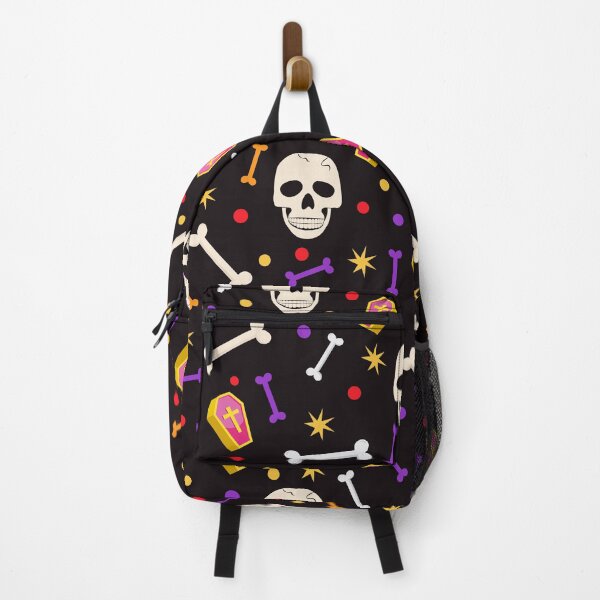 Item preview, Halloween Pattern designed and sold by minimalconcept.