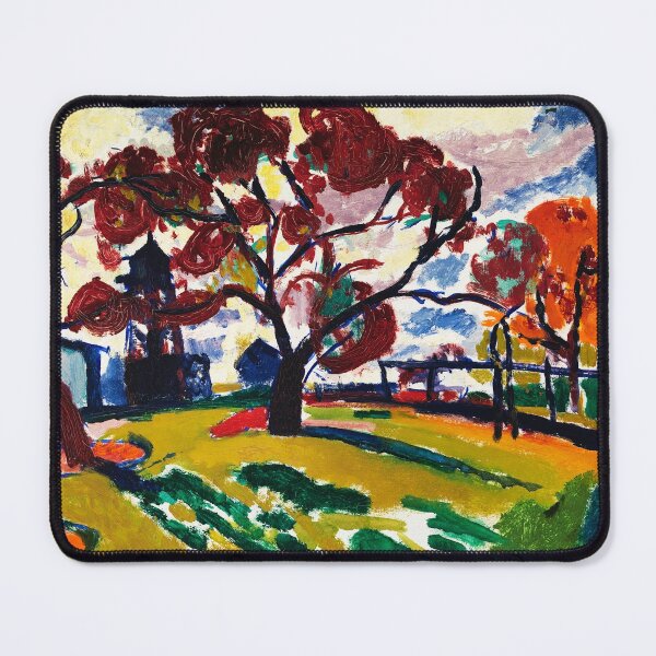 Item preview, Abstract Art Winds (1915–1916) by Henry Lyman Sayen designed and sold by Designedbysm.