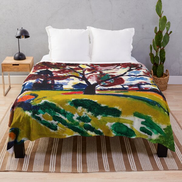 Item preview, Abstract Art Winds (1915–1916) by Henry Lyman Sayen designed and sold by Designedbysm.