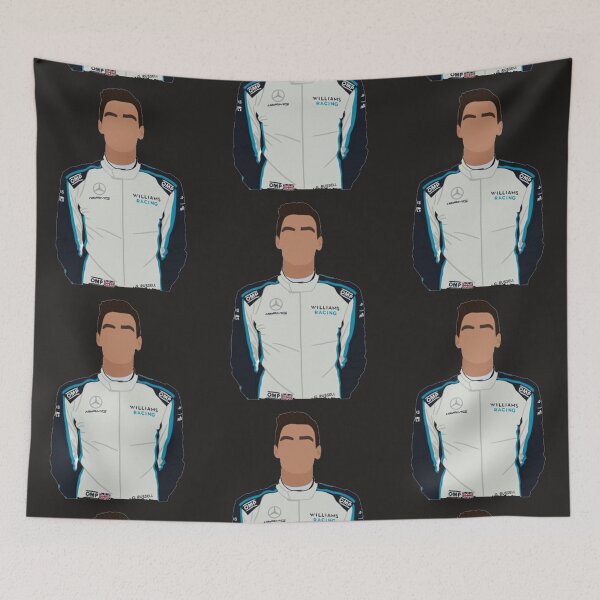 Item preview, we race together designed and sold by IsaacJamesxv.