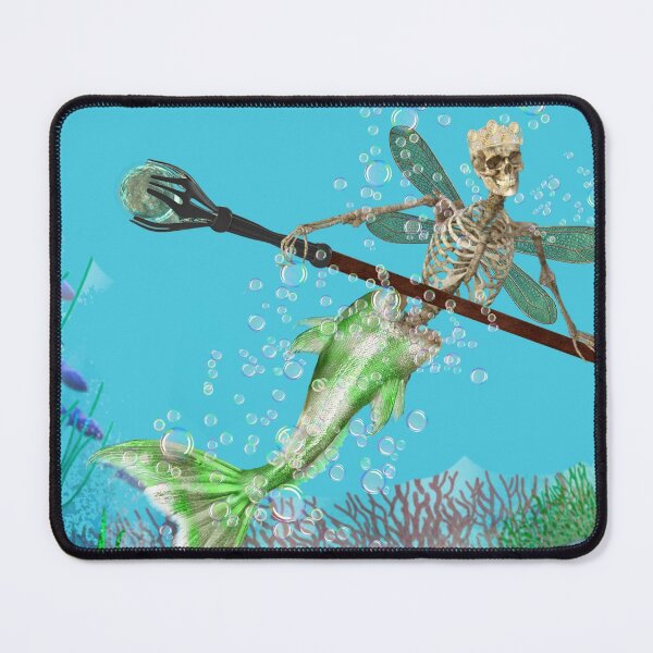Item preview, Skeleton Fairy Grunge Fairycore Aesthetic Gothic Cottagecore designed and sold by Perceptible.