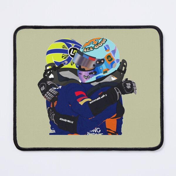 Item preview, we race together designed and sold by IsaacJamesxv.