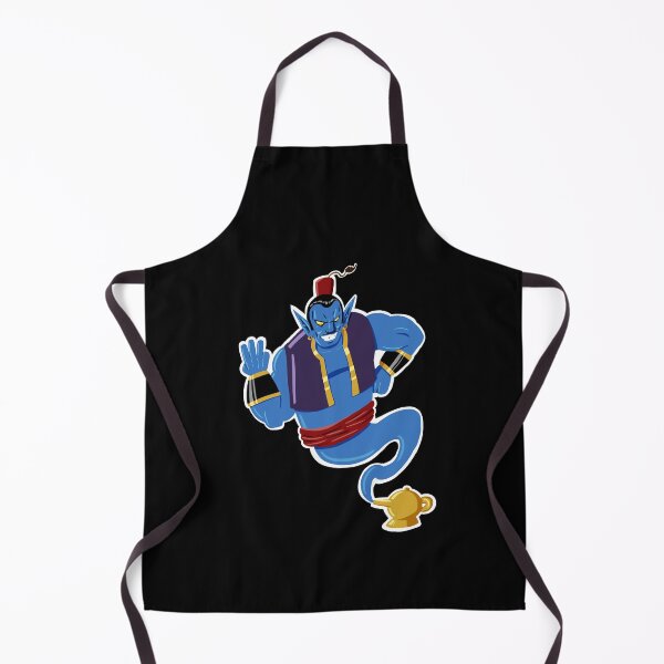 Item preview, Blue Genie designed and sold by DanielCostaart.