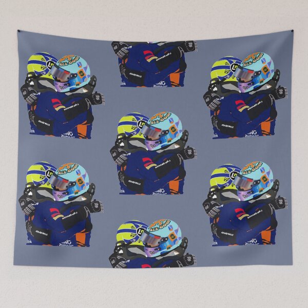 Item preview, we race together designed and sold by IsaacJamesxv.